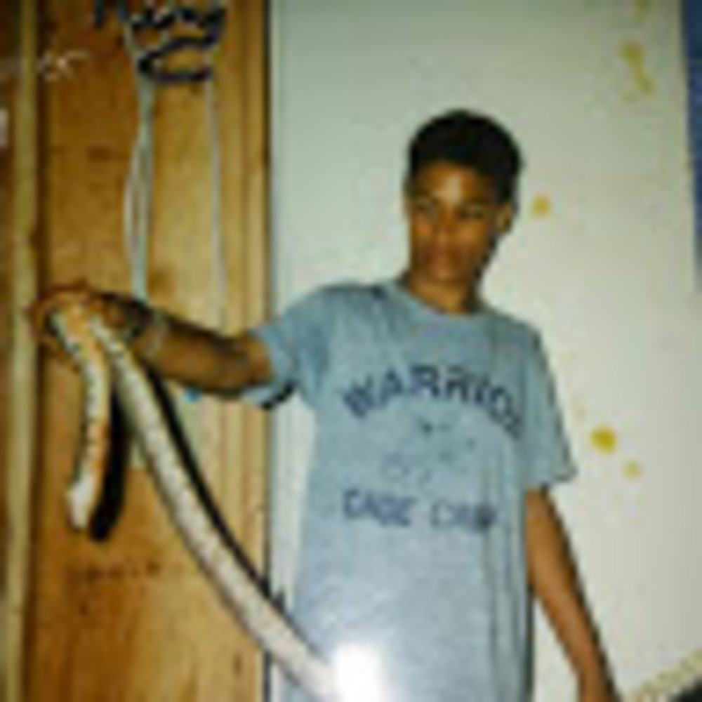 Meet your Posher, Ben